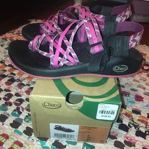 Women’s 3 strap Chacos